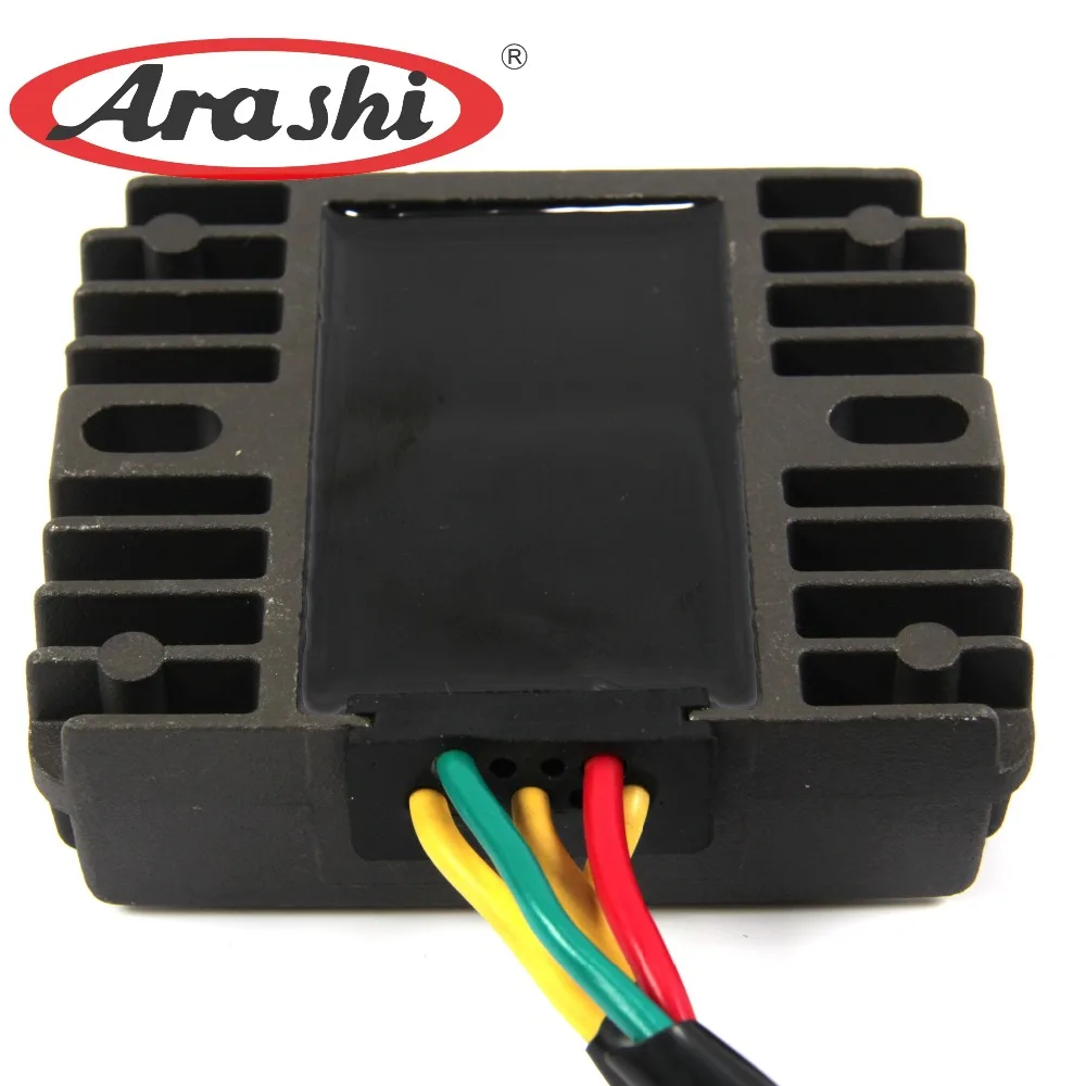Arashi For Honda CBR1000RR 2004 - 2010 CBR600RR 2007 - 2012 Voltage Rectifier Regulator Motorcycle Parts CBR-1000RR CBR-600RR
Arashi For Honda CBR1000RR 2004 - 2010 CBR600RR 2007 - 2012 Voltage Rectifier Regulator Motorcycle Parts CBR-1000RR CBR-600RR