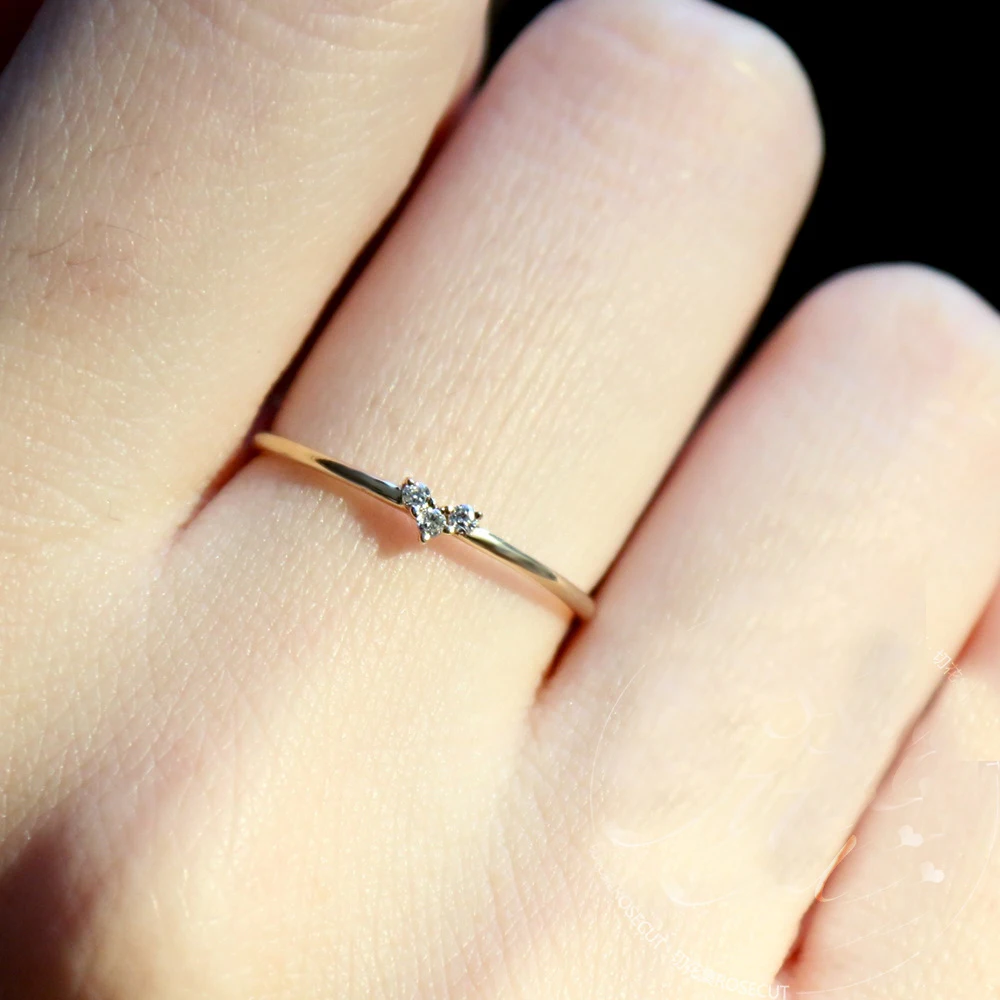 Tisonliz Simple Heart Crystal Rings For Women Female Chic Dainty Thin Rings Party Delicate Rings Gold Wedding Jewelry bijoux
Tisonliz Simple Heart Crystal Rings For Women Female Chic Dainty Thin Rings Party Delicate Rings Gold Wedding Jewelry bijoux