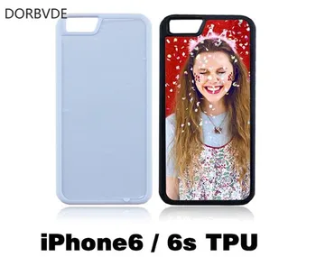 2D Sublimation Case TPU+PC Rubber DIY Style Back Cover for iphone 4 5 6 7 8 Fundas With Aluminum Inserts Coque 200pcs
2D Sublimation Case TPU+PC Rubber DIY Style Back Cover for iphone 4 5 6 7 8 Fundas With Aluminum Inserts Coque 200pcs