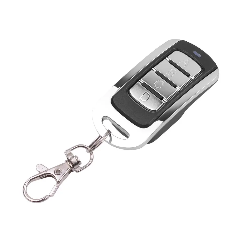 433.92 MHz Duplicator Copy Wine Top Remote Control 432EV 434EV 432NA 434NA 432M 434M 432S Universal for Garage
433.92 MHz Duplicator Copy Wine Top Remote Control 432EV 434EV 432NA 434NA 432M 434M 432S Universal for Garage