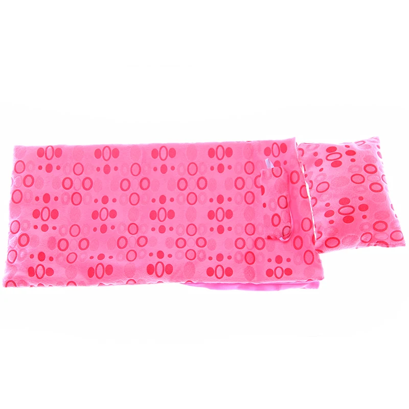 Fleta Doll Accessories Doll Sleeping Bag for 14.5inch Wellie Wishers the Best Gift for Kids
Fleta Doll Accessories Doll Sleeping Bag for 14.5inch Wellie Wishers the Best Gift for Kids