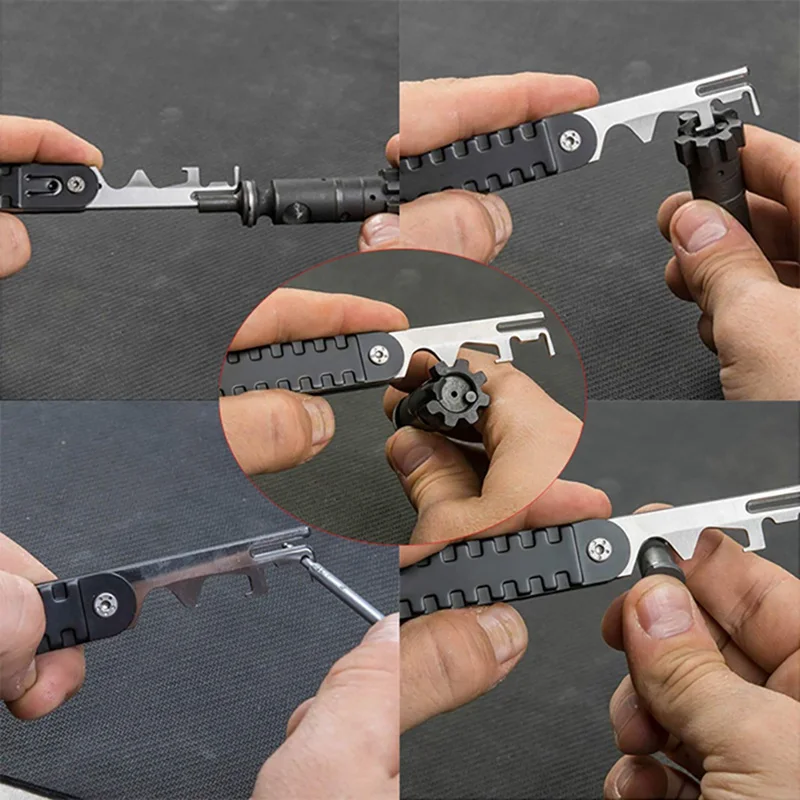 Scraper For AR15, Bolt Carrier Pin Remover Rifle Cleaning Removal Tool Shooting Hunting Accessories Carbon Tool For Rifle
Scraper For AR15, Bolt Carrier Pin Remover Rifle Cleaning Removal Tool Shooting Hunting Accessories Carbon Tool For Rifle