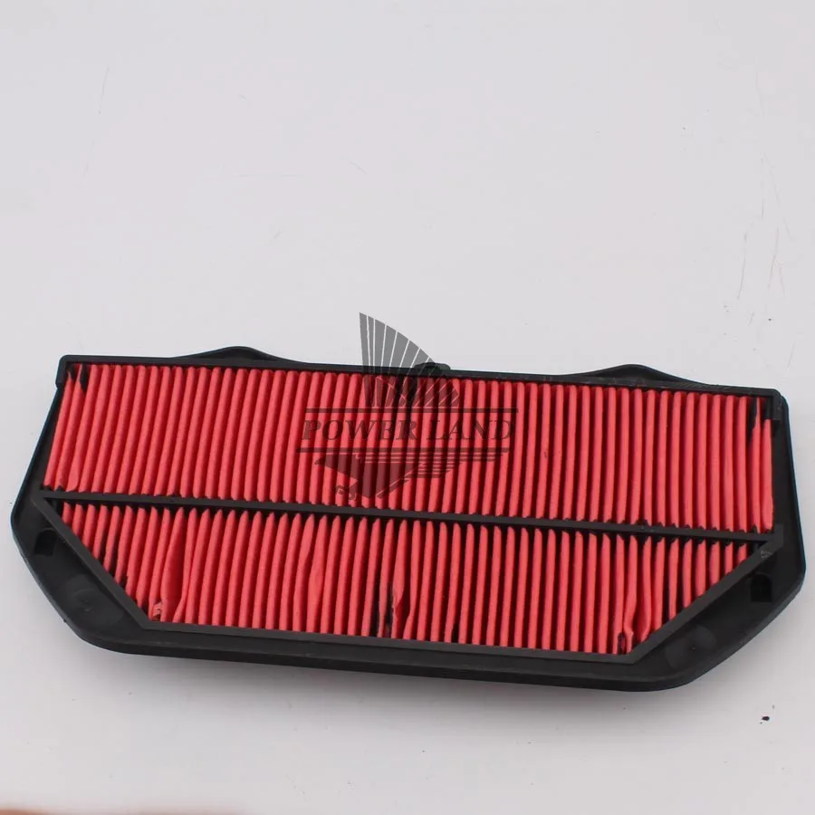 Racer Bike Air Systems Accessories Red Motorcycle Air Intake Filter Cleaner Pleated Design for Suzuki GSXR600 750 2011-2013
Racer Bike Air Systems Accessories Red Motorcycle Air Intake Filter Cleaner Pleated Design for Suzuki GSXR600 750 2011-2013