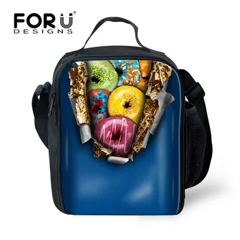 FORUDESIGNS Portable Lunch Bag Women Thermal Bag Candy Color Adult Lunchbox Travel Picnic Bag for Girls Kids Thermal Food Bags
FORUDESIGNS Portable Lunch Bag Women Thermal Bag Candy Color Adult Lunchbox Travel Picnic Bag for Girls Kids Thermal Food Bags