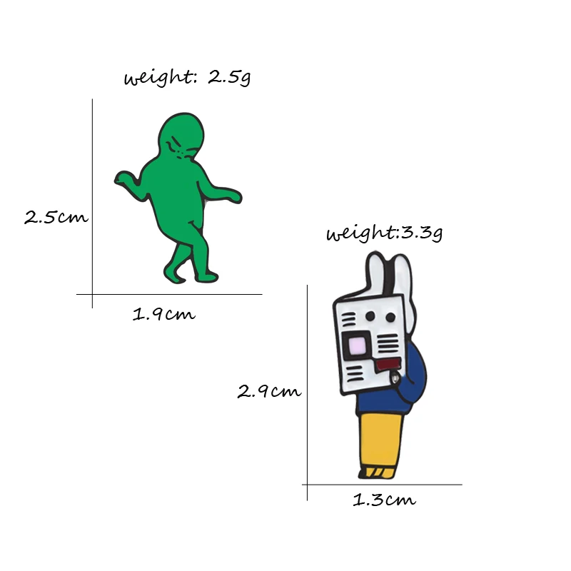 BH1154尺寸
