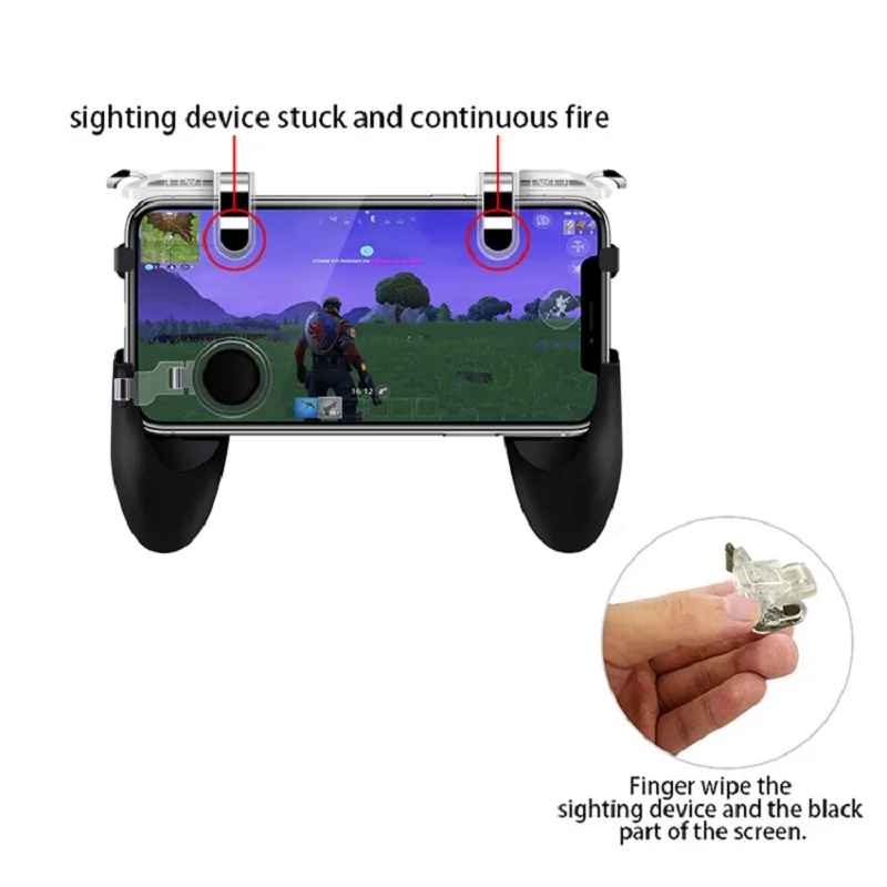 thumb