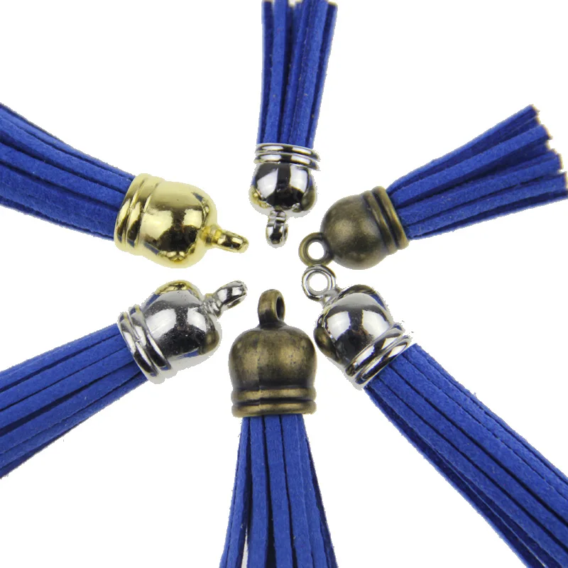 10pcs Suede Leather Tassels Pendants For Keychain Cellphone Bags DIY Jewelry Making Accessories
10pcs Suede Leather Tassels Pendants For Keychain Cellphone Bags DIY Jewelry Making Accessories