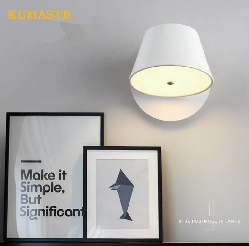 Bedroom Wall Lamp 11