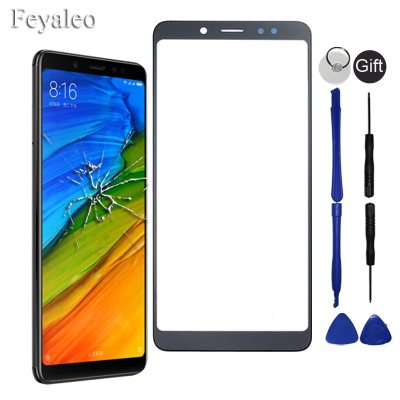 Note5 Pro Front Panel For Xiaomi Redmi Note 5 Pro Touch Screen Sensor Redmi Note 5 LCD Display Digitizer Glass Cover Touchscreen
Note5 Pro Front Panel For Xiaomi Redmi Note 5 Pro Touch Screen Sensor Redmi Note 5 LCD Display Digitizer Glass Cover Touchscreen