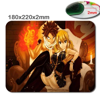 Big Promotion Fairy Tail Natsu Dragneel Anime Mouse Mat Durable Rubber Lock Edge Computer Gaming Mousepad Speed Pads
Big Promotion Fairy Tail Natsu Dragneel Anime Mouse Mat Durable Rubber Lock Edge Computer Gaming Mousepad Speed Pads