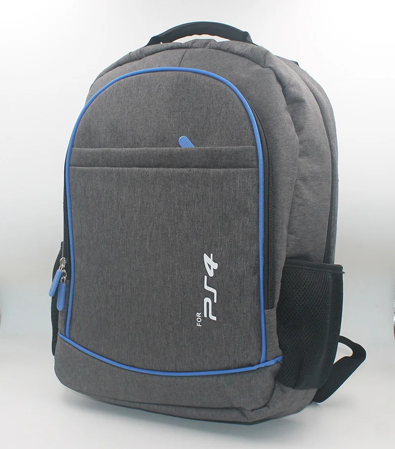 For PS4 Travel Backpack Storage Carrying Case Shoulder Bag For Playstation 4 Slim Console Controllers Accessories
For PS4 Travel Backpack Storage Carrying Case Shoulder Bag For Playstation 4 Slim Console Controllers Accessories