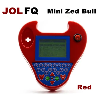 2018 Best Price Smart Zed-Bull With Mini Type ZedBull Zed Bull Key Programmer Mini Zed Bull Can Read Pin Code Reader Key Program
2018 Best Price Smart Zed-Bull With Mini Type ZedBull Zed Bull Key Programmer Mini Zed Bull Can Read Pin Code Reader Key Program
