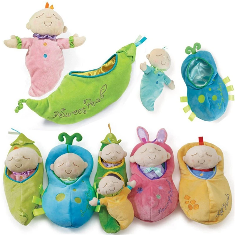 Snuggle Pod Peanut Prince Princess Baby Doll with Cozy Sleep Sack Caml Plush Toys Girl toys for Kids Reborn Stitch
Snuggle Pod Peanut Prince Princess Baby Doll with Cozy Sleep Sack Caml Plush Toys Girl toys for Kids Reborn Stitch