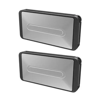 2X Car Safety Belt Clip Seat Belts Holder Auto Accessories for Opel Mokka Corsa Astra G J H insignia Vectra Zafira Kadett Monza
2X Car Safety Belt Clip Seat Belts Holder Auto Accessories for Opel Mokka Corsa Astra G J H insignia Vectra Zafira Kadett Monza