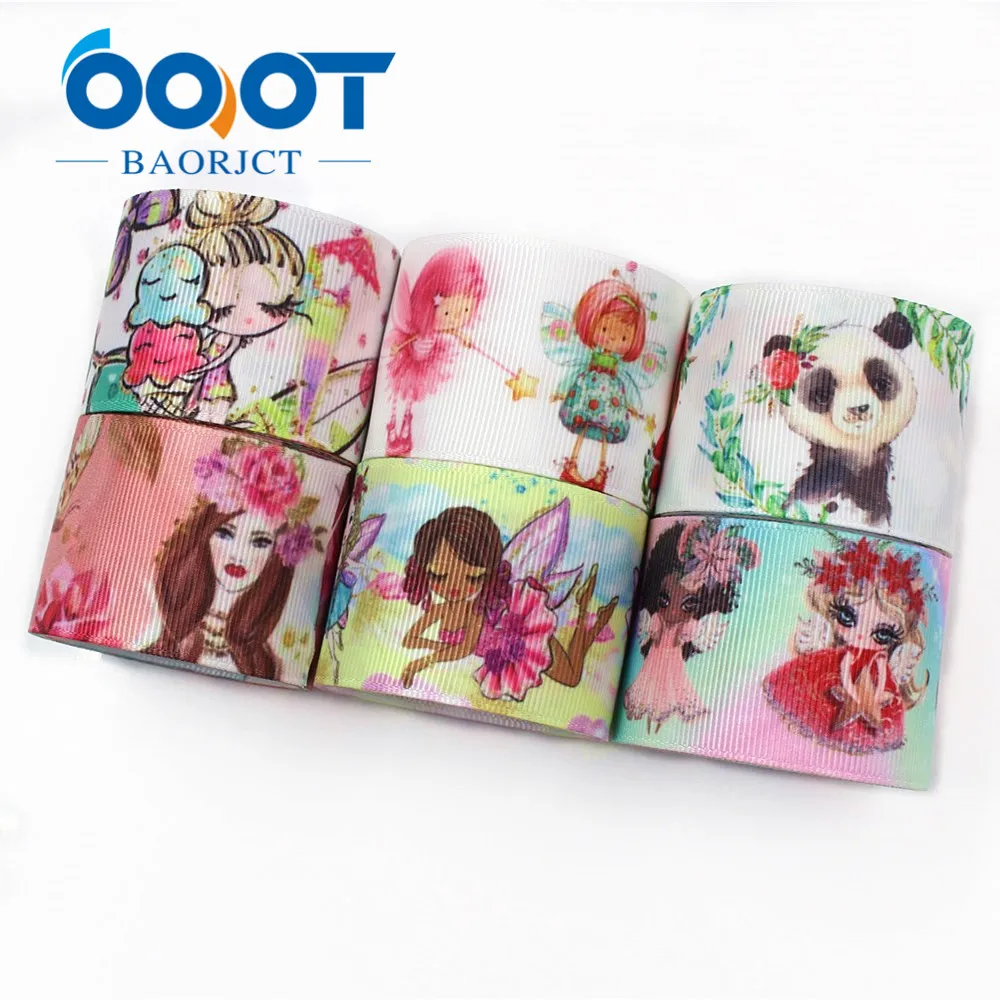 19320-5 1-1/2'' 38mm cartoon Printed grosgrain ribbon,10 yards DIY Handmade Bow Hair accessories Material wedding gift wrap
19320-5 1-1/2'' 38mm cartoon Printed grosgrain ribbon,10 yards DIY Handmade Bow Hair accessories Material wedding gift wrap