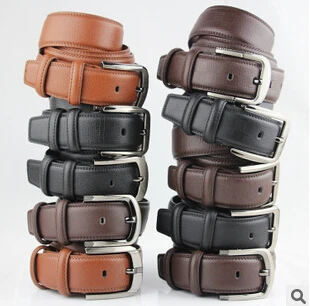 DKBLINGS men's fashion waist belt formal suit decoration belt all match real leather belt 3.8CM
DKBLINGS men's fashion waist belt formal suit decoration belt all match real leather belt 3.8CM
