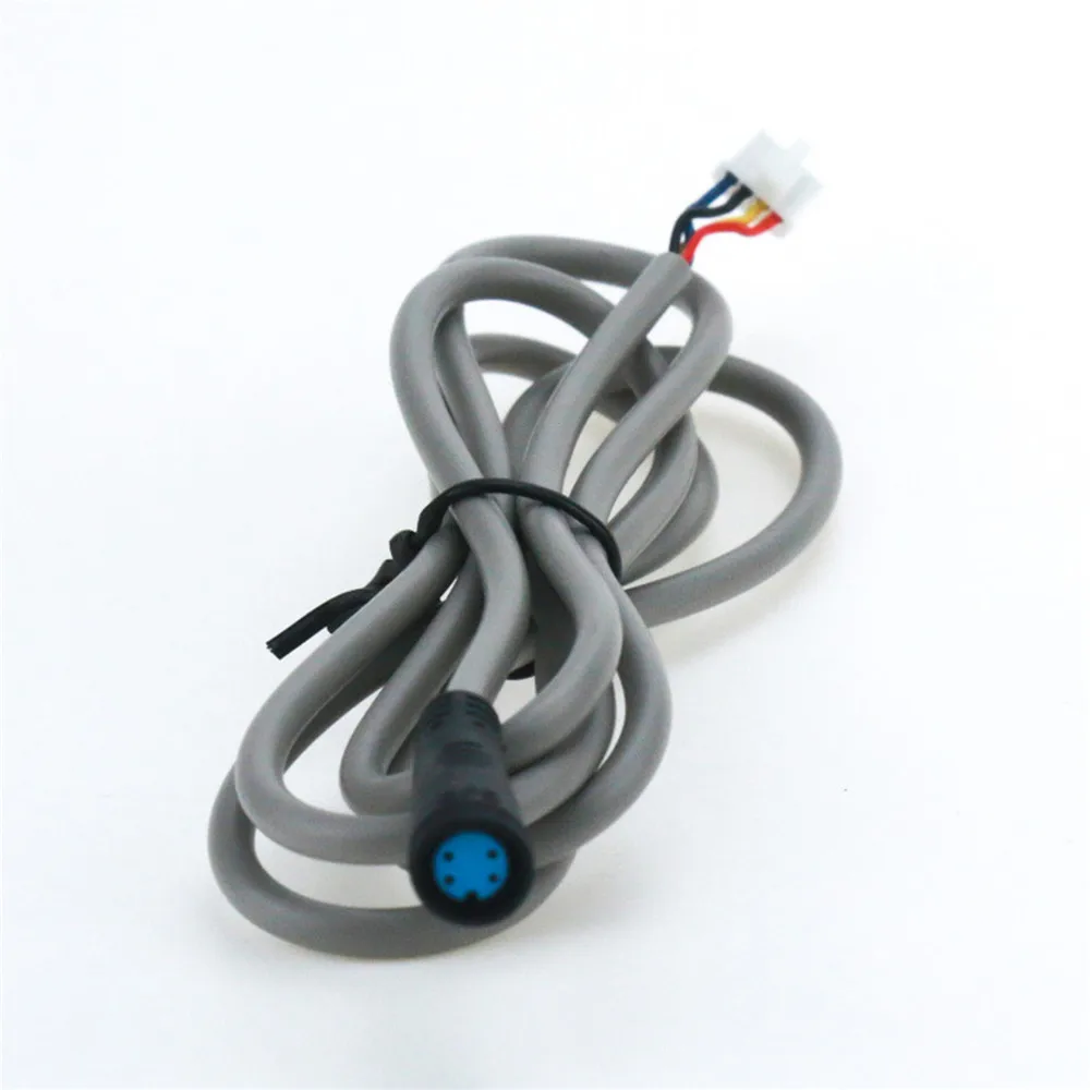 Power Cord for Xiaomi M365 Electric Scooter Replacement Battery to Circuit Board Controller Cable Charging Cord Data Line Parts
Power Cord for Xiaomi M365 Electric Scooter Replacement Battery to Circuit Board Controller Cable Charging Cord Data Line Parts