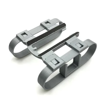 Extension Heightened Landing Gear RF-V16 GPS Tracer Locator Holder Camera gimbal protection For DJI MAVIC pro drone Accessories
Extension Heightened Landing Gear RF-V16 GPS Tracer Locator Holder Camera gimbal protection For DJI MAVIC pro drone Accessories