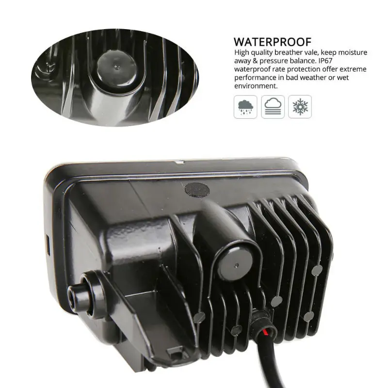 LED FOG LIGHT FOR FORD10800