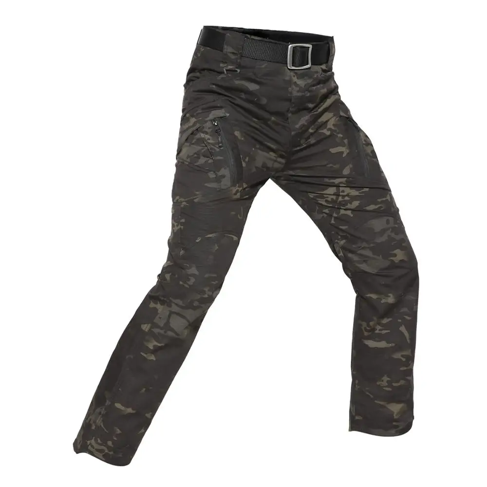 Tactical Pants For Men 5xl Size Military Style Pant Dark Camouflage Outdoor Men's Workout Trousers Plus Size Trousers
Tactical Pants For Men 5xl Size Military Style Pant Dark Camouflage Outdoor Men's Workout Trousers Plus Size Trousers