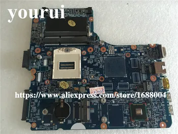 For HP ProBook 440 G1 Notebook 734085-001 734085-501 734085-601 For hp ProBook 450 G1 Notebook HM87 48.4YW05.011 48.4YW04.011
For HP ProBook 440 G1 Notebook 734085-001 734085-501 734085-601 For hp ProBook 450 G1 Notebook HM87 48.4YW05.011 48.4YW04.011
