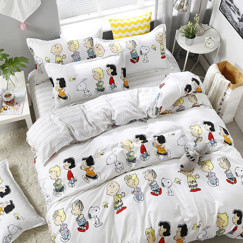 3/4pcs/set Happy Family Printing Textile Bedding Set Include Duvet Cover &Sheets&Pillowcases Cover Comfortable Home Bed Set
3/4pcs/set Happy Family Printing Textile Bedding Set Include Duvet Cover &Sheets&Pillowcases Cover Comfortable Home Bed Set
