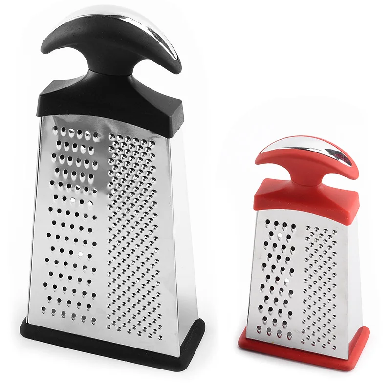 GODWJ Vegetable Grater Stainless Steel Multifunctional Vegetable Cutter Potato Carrot Cucumber Slicer Kitchen Tools Accessories
GODWJ Vegetable Grater Stainless Steel Multifunctional Vegetable Cutter Potato Carrot Cucumber Slicer Kitchen Tools Accessories