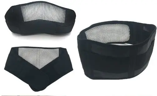 1 piece Tourmaline Self-heating Magnetic Therapy Waist Belt Health Care Lumbar Support Back Waist Support Brace
1 piece Tourmaline Self-heating Magnetic Therapy Waist Belt Health Care Lumbar Support Back Waist Support Brace