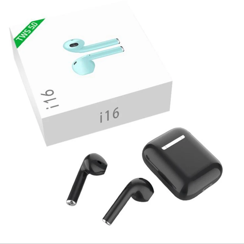 TWS wireless bluetooth earphone bluetooth 5.0 HD sound quality headset Ninaural call wireless headphones
TWS wireless bluetooth earphone bluetooth 5.0 HD sound quality headset Ninaural call wireless headphones