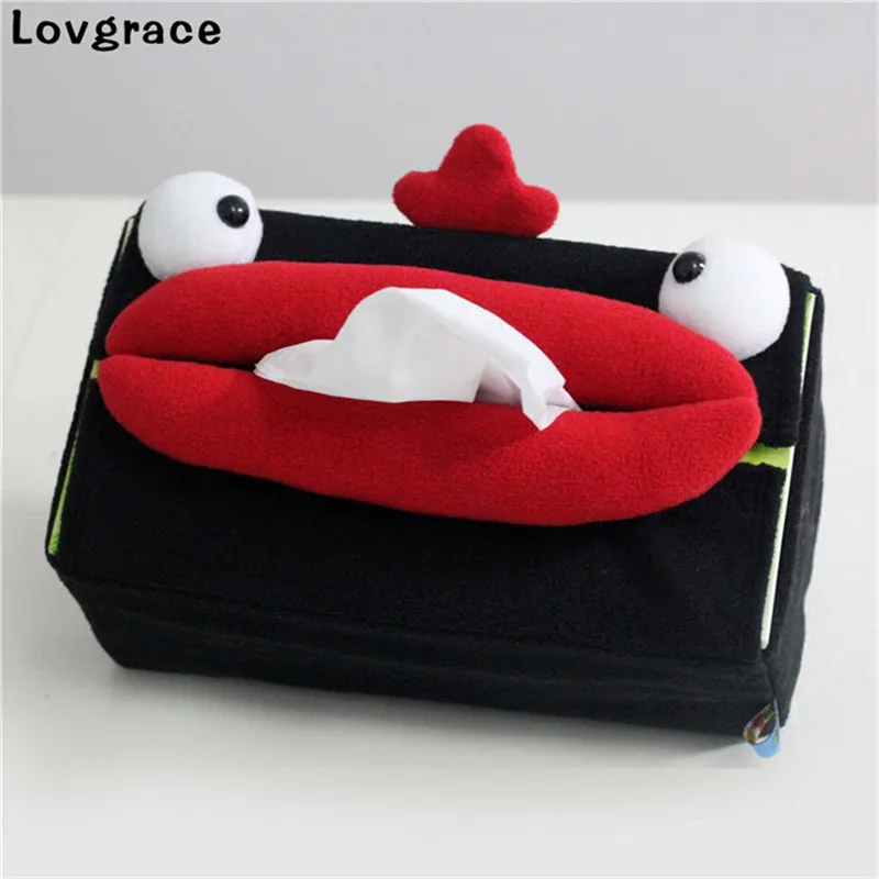 Cartoon Animal Type Tissue Box Bathroom Car Room Napkin Holder Paper Towel Holder Kleenex Box Party Decor Home Decor Gift
Cartoon Animal Type Tissue Box Bathroom Car Room Napkin Holder Paper Towel Holder Kleenex Box Party Decor Home Decor Gift