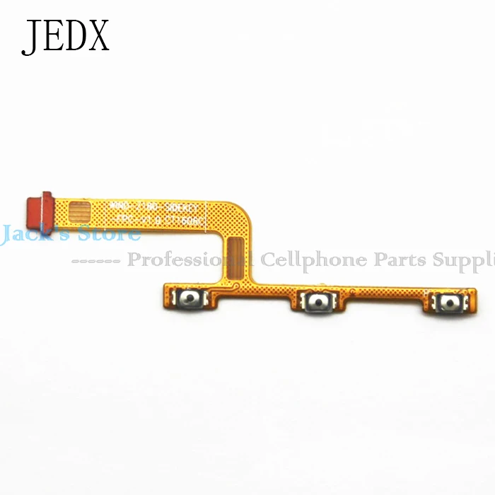 JEDX M3 mini Power On/Off Buttons Volume Up/Down Side Key Flex Cable For Meizu M3 M3S Mini Mobile Phone
JEDX M3 mini Power On/Off Buttons Volume Up/Down Side Key Flex Cable For Meizu M3 M3S Mini Mobile Phone
