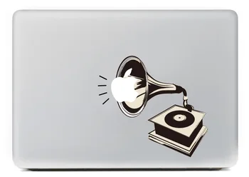 Black gramophone Debris pile Vinyl Decal Laptop Sticker For DIY Macbook Pro Air 11 13 15 inch Laptop Skin
Black gramophone Debris pile Vinyl Decal Laptop Sticker For DIY Macbook Pro Air 11 13 15 inch Laptop Skin