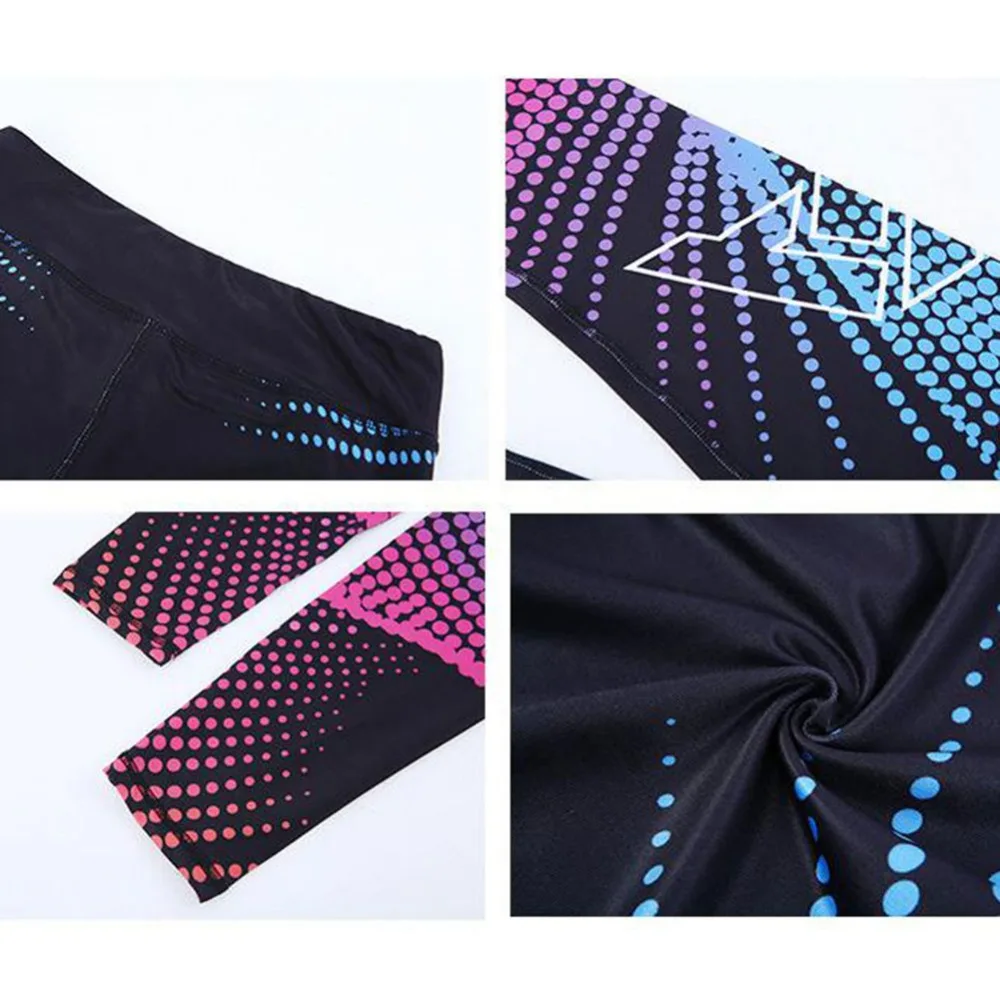 Sport Leggings Women Yoga Pants Workout Fitness Clothing Jogging Running Pants Gym Tights Stretch Print Sportswear Yoga Leggins Sport Leggings Women Yoga Pants Workout Fitness Clothing Jogging Running Pants Gym Tights Stretch Print Sportswear Yoga Leggins