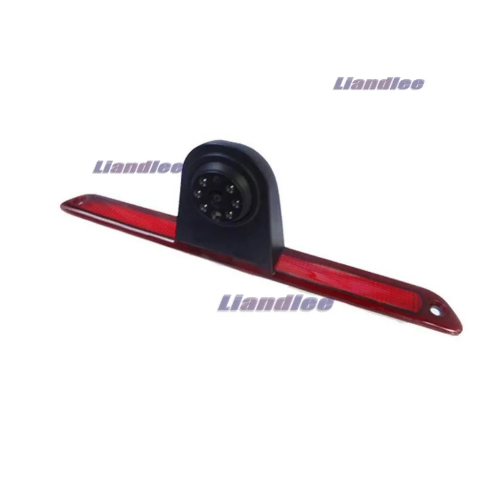 For Mercedes-Benz Sprinter 2007-2015 Brake light Rear View Camera car HD Waterproof Reversing image Original Factory Camera
For Mercedes-Benz Sprinter 2007-2015 Brake light Rear View Camera car HD Waterproof Reversing image Original Factory Camera