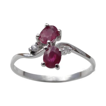 2017 Qi Xuan_Fashion Jewelry_Red Stone Simple Elegant Woman Rings_S925 Solid Sliver Fashion Rings_Manufacturer Directly Sales
2017 Qi Xuan_Fashion Jewelry_Red Stone Simple Elegant Woman Rings_S925 Solid Sliver Fashion Rings_Manufacturer Directly Sales