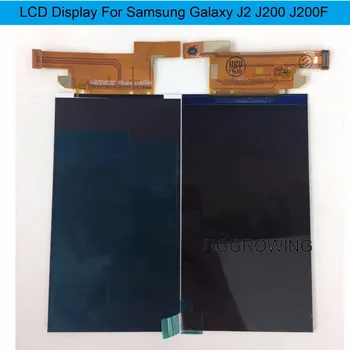 10 PCS /Lot Wholesale Price Working Stable 4.5"TFT LCD Screen Not Complete For Samsung Galaxy J2 J200 J200F J200H J200Y+Tracking
10 PCS /Lot Wholesale Price Working Stable 4.5"TFT LCD Screen Not Complete For Samsung Galaxy J2 J200 J200F J200H J200Y+Tracking