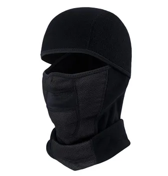 ICESNAKE Motorcycle Face Mask Windproof Winter Thermal Fleece Cycling Mask Balaclava Moto Ski Snowboard Bicycle Bike Face Mask
ICESNAKE Motorcycle Face Mask Windproof Winter Thermal Fleece Cycling Mask Balaclava Moto Ski Snowboard Bicycle Bike Face Mask