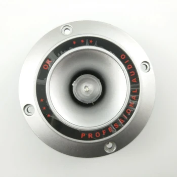 High Dome Tweeter,Tweeter Speakr,Speaker Driver Unit with Light,Super Bullet Tweeter
High Dome Tweeter,Tweeter Speakr,Speaker Driver Unit with Light,Super Bullet Tweeter