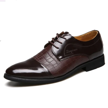Men Casual Shoes Formal Wedding Shoes Luxury Men Business Dress Shoes Men Loafers male
Men Casual Shoes Formal Wedding Shoes Luxury Men Business Dress Shoes Men Loafers male
