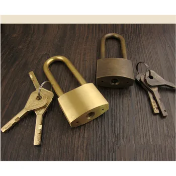 Antique Brass Lock,Vintage Furniture Cabinet Door Locks,Bronze Tone/Yellow,50mm,1Set
Antique Brass Lock,Vintage Furniture Cabinet Door Locks,Bronze Tone/Yellow,50mm,1Set