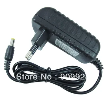 100pcs 12V 2A high quality AC 100V-240V Converter Adapter DC 12V 2A Power Supply EU plug 5.5mm x 2.1mm For LED strip CCTV Camera
100pcs 12V 2A high quality AC 100V-240V Converter Adapter DC 12V 2A Power Supply EU plug 5.5mm x 2.1mm For LED strip CCTV Camera
