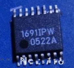 MSC1691IPW 1691IPW TSSOP16 Integrated circuit chip 
MSC1691IPW 1691IPW TSSOP16 Integrated circuit chip