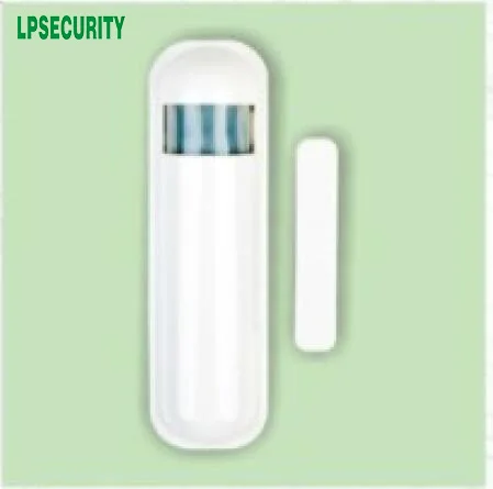 Z Wave sensor 3 in 1 Door/Window temperature and illumination TSM01 for Z-wave AU EU US Frequency smart home
Z Wave sensor 3 in 1 Door/Window temperature and illumination TSM01 for Z-wave AU EU US Frequency smart home