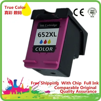 Ink Cartridges Remanufactured For-HP652XL 652 652XL HP652 HP652XL Deskjet 1115 1118 2135 2138 3635 3636 3835 4535
Ink Cartridges Remanufactured For-HP652XL 652 652XL HP652 HP652XL Deskjet 1115 1118 2135 2138 3635 3636 3835 4535