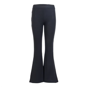 New Fashion Women Cotton Long Pants High Waist Loose Stretch Baggy Wide Leg Trousers Casual Womens Long Loose Pants
New Fashion Women Cotton Long Pants High Waist Loose Stretch Baggy Wide Leg Trousers Casual Womens Long Loose Pants