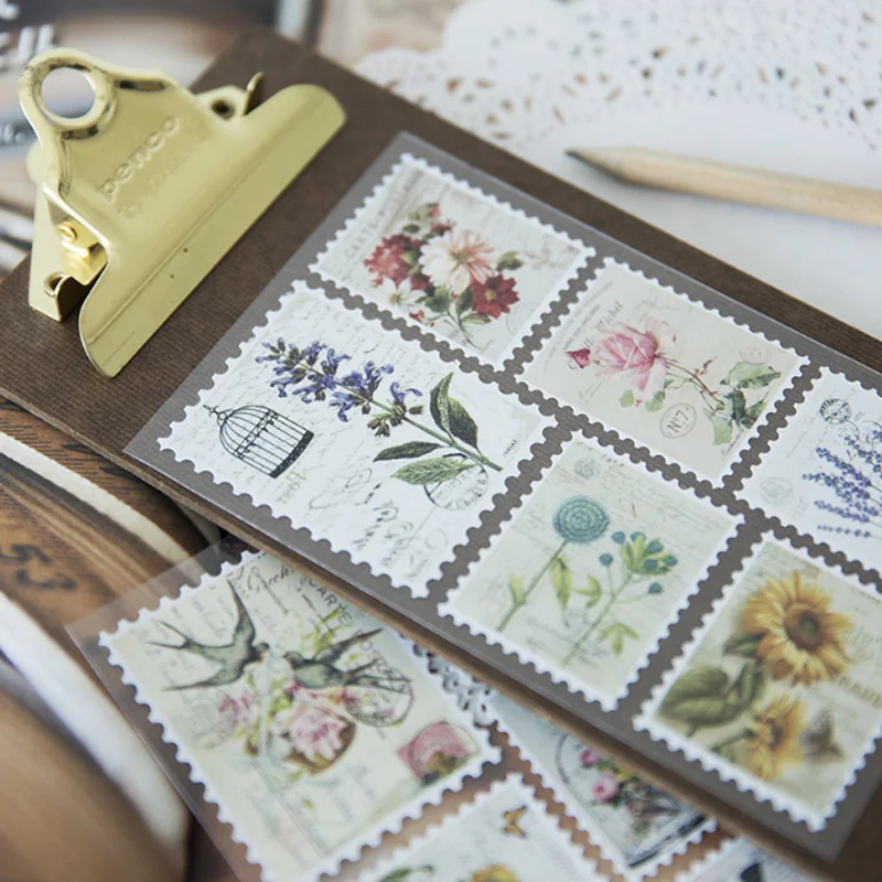 6pcs/pack Vintage hand stamp Decorative Washi Stickers Diary Album Label Sticker DIY Decoration Stationery Sticker Children Gift
6pcs/pack Vintage hand stamp Decorative Washi Stickers Diary Album Label Sticker DIY Decoration Stationery Sticker Children Gift