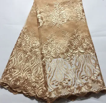 African Lace Fabric 2019 Lace Fabrics High Quality net Lace Embroidery French Tulle Lace Fabric For Wedding ASH021
African Lace Fabric 2019 Lace Fabrics High Quality net Lace Embroidery French Tulle Lace Fabric For Wedding ASH021