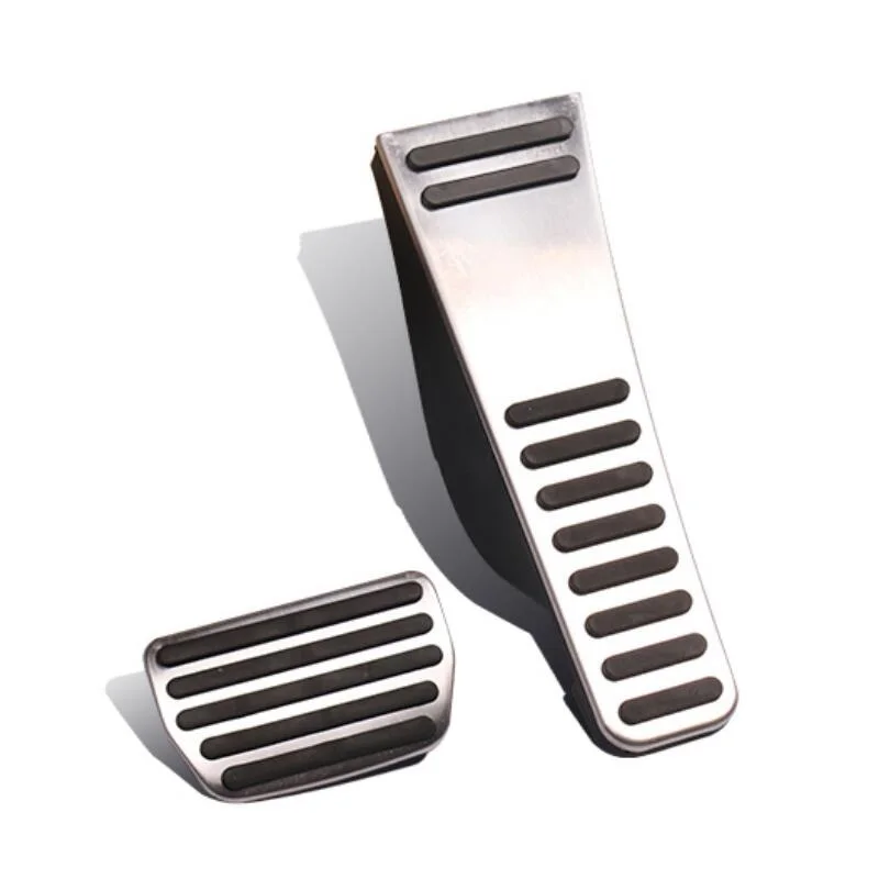 Car Accessory Accelerator Gas Brake Modified Pedal Pad 2017-2018 for Volvo s90/ AT Sticker 2015-2018- for volvo xc90 v90
Car Accessory Accelerator Gas Brake Modified Pedal Pad 2017-2018 for Volvo s90/ AT Sticker 2015-2018- for volvo xc90 v90