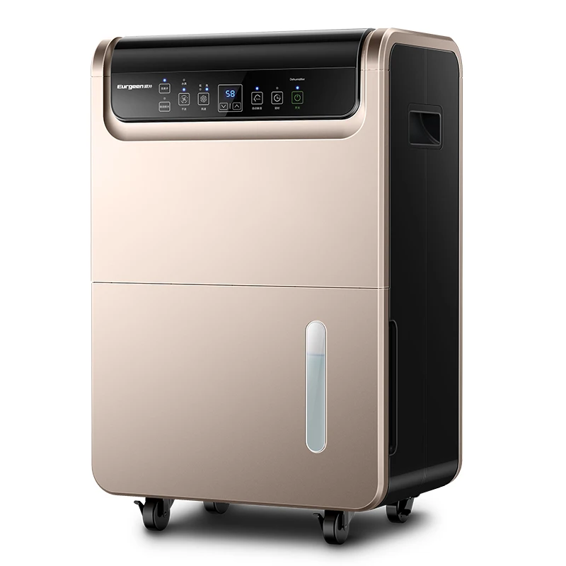 OJ-550E Dehumidifier Household 50L / D Basement High Power Villa Moisture Absorber Industry Large-scale Pump Pressure Drainage
OJ-550E Dehumidifier Household 50L / D Basement High Power Villa Moisture Absorber Industry Large-scale Pump Pressure Drainage