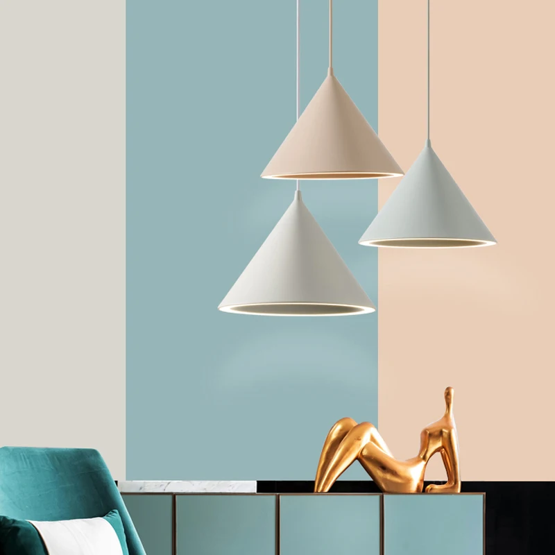 Minimalist Modern Led Pendant Light Restaurant Indoor Home Decor Kitchen Bar Bedroom Restaurant Pendant lamp Free Shipping
Minimalist Modern Led Pendant Light Restaurant Indoor Home Decor Kitchen Bar Bedroom Restaurant Pendant lamp Free Shipping